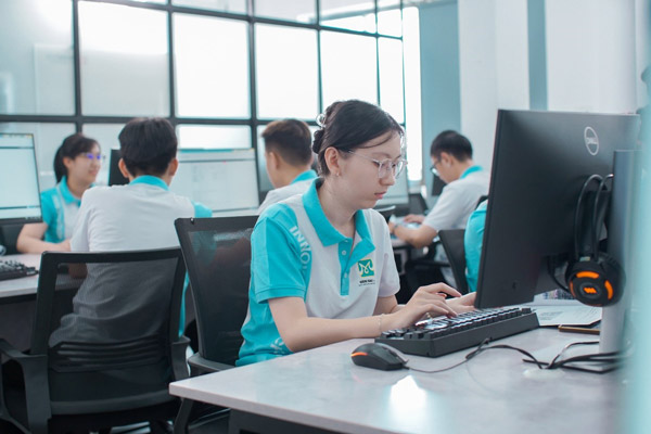 con gái có nên học cntt? giải đáp thắc mắc chi tiết cho bạn