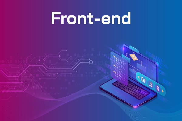 frontend là gì? tổng quan về nghề phát triển giao diện người dùng