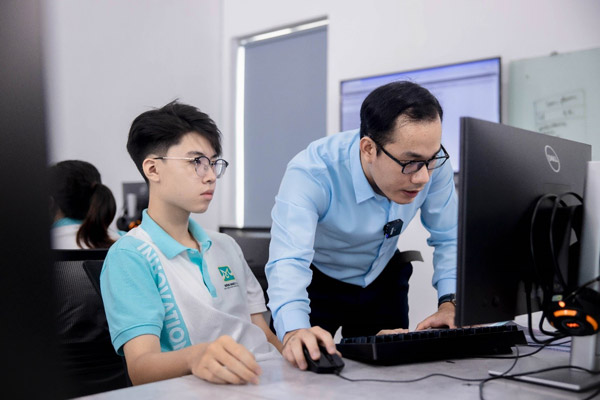 nghỉ học sớm nên học nghề gì cho nam? gợi ý các nghề ổn định